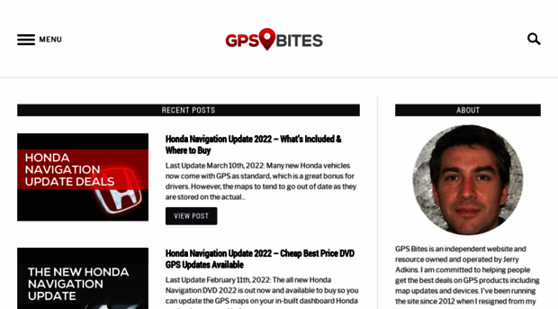 gpsbites.com