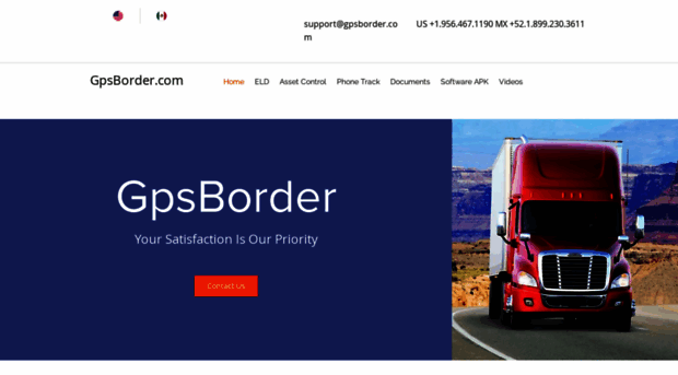 gpsborder.com