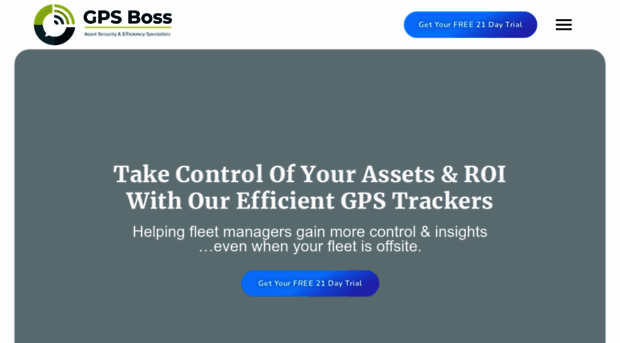 gpsboss.com.au