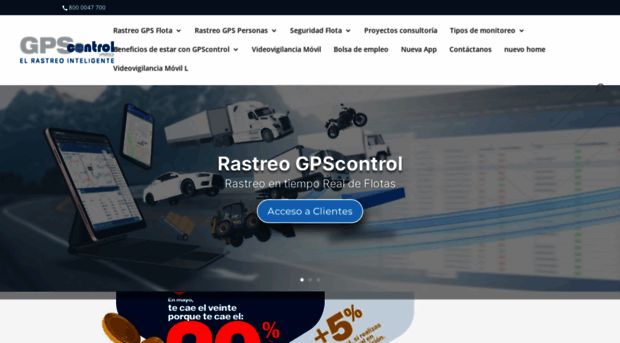 gpscontrol.com.mx