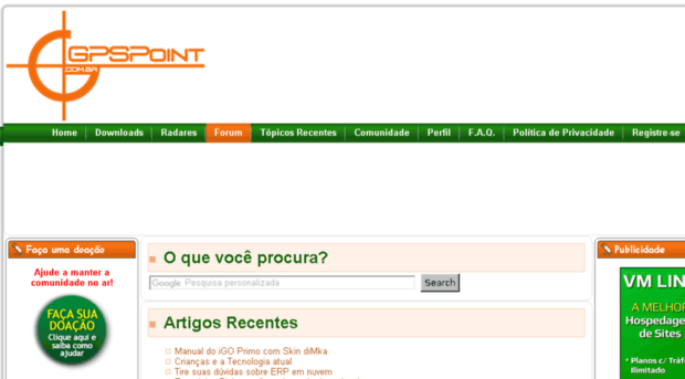 gpsdicas.com.br