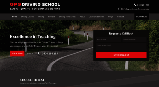 gpsdrivingschool.com.au