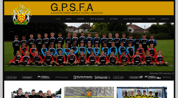 gpsfa.com