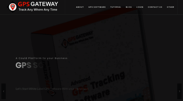 gpsgateway.in