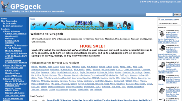 gpsgeek.com