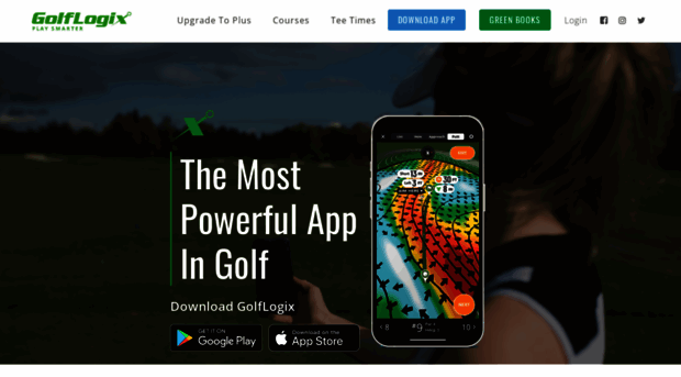 gpsgolf.com