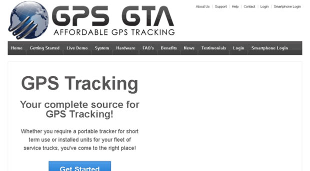 gpsgta.com