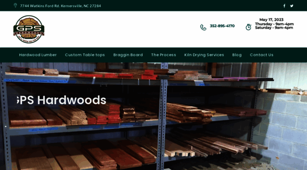 gpshardwoods.com