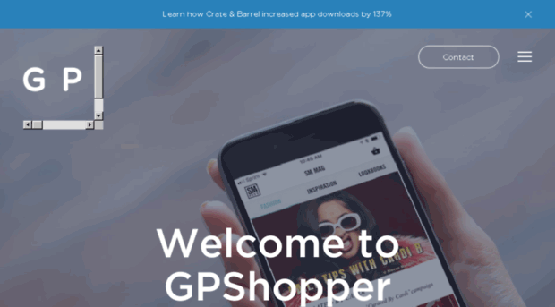 gpshopper.com