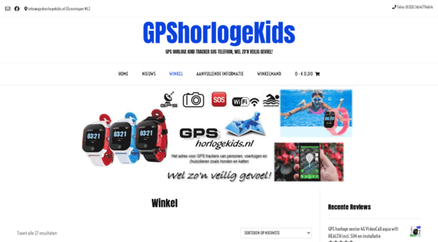 gpshorlogekids.nl