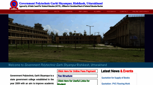 gpshyampur.org.in