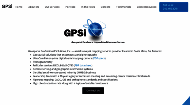 gpsi-corp.com