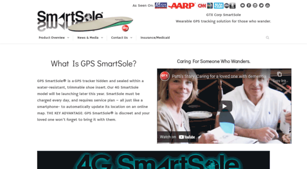 gpsinsole.com