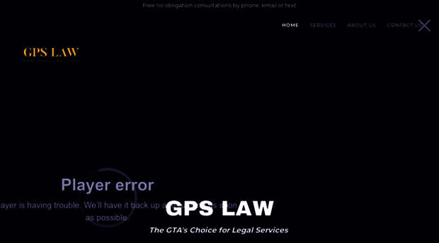 gpslaw.ca
