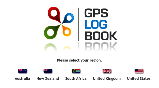 gpslogbook.com