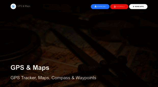 gpsmaps.app
