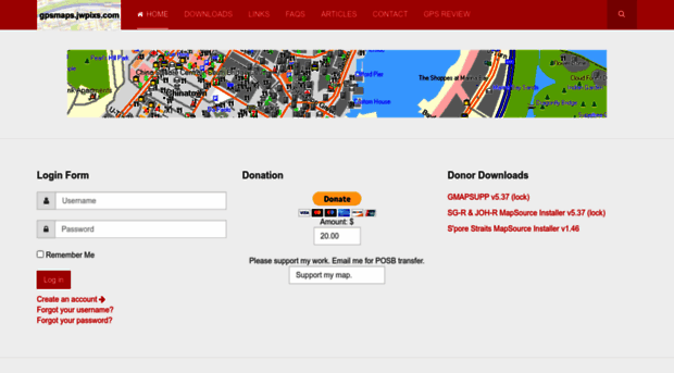 gpsmaps.jwpixs.com