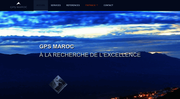 gpsmaroc.com