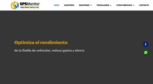 gpsmonitor.com.mx