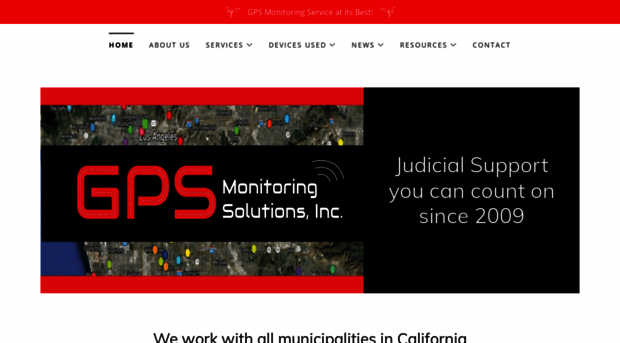 gpsmonitoring.com