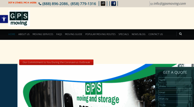 gpsmoving.com