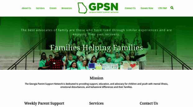 gpsn.org
