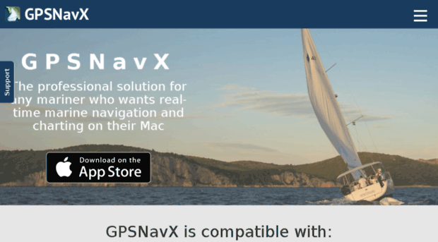 gpsnavx.com