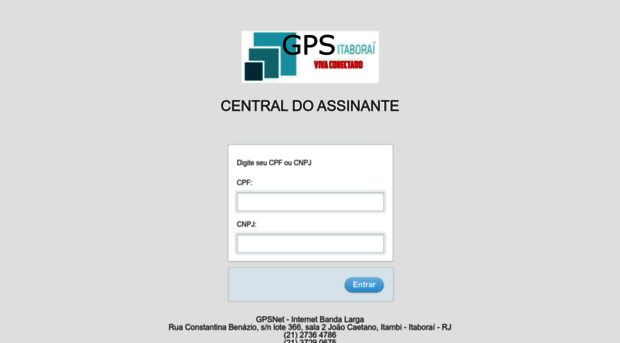 gpsnetitaborai.com.br