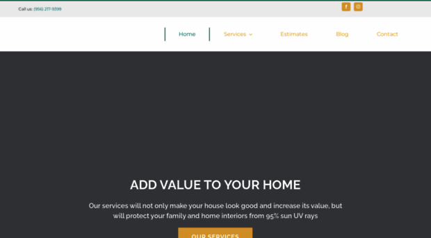 gpsolarscreen.com