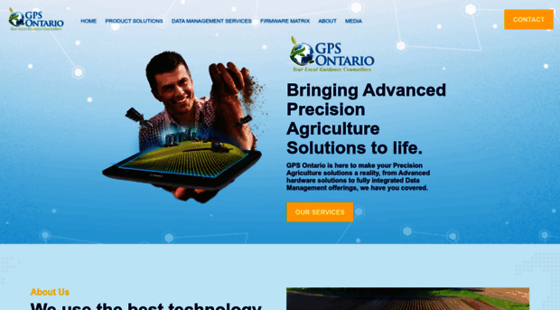 gpsontario.ca