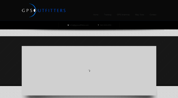 gpsoutfitters.com