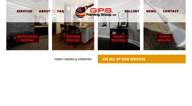 gpspaintingfl.com