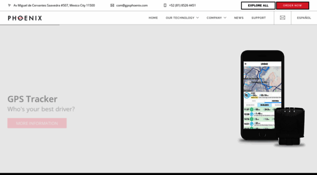 gpsphoenix.com