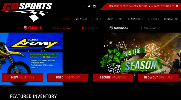 gpsportsonline.com