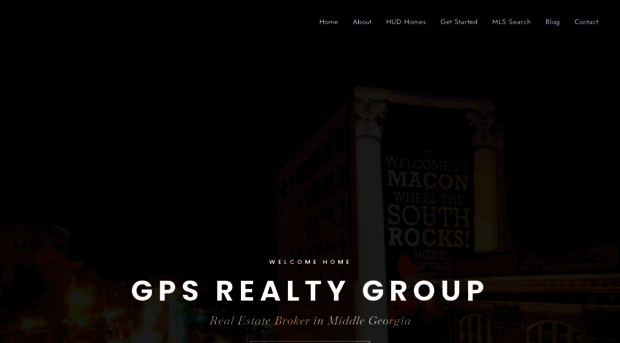 gpsrealtygroup.com