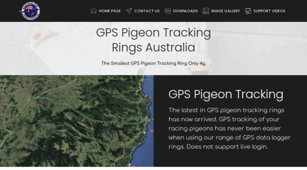 gpsring.com.au