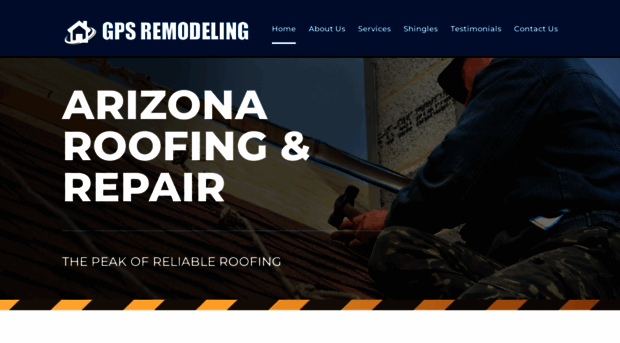 gpsroofingaz.com