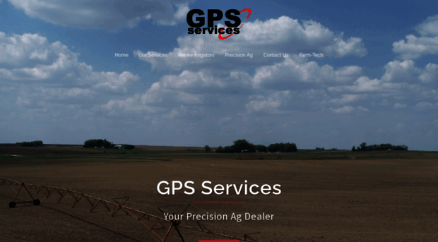 gpsservices.com