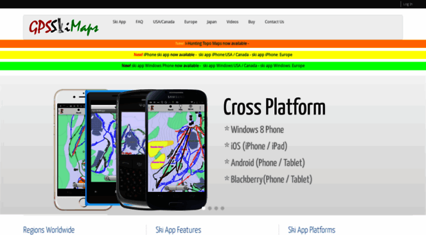 gpsskimaps.com