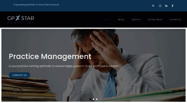 gpstar.co.za