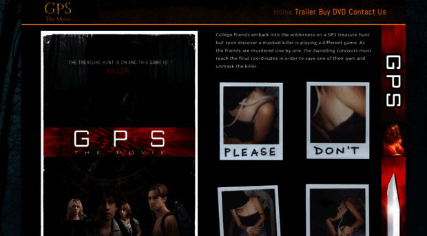 gpsthemovie.com