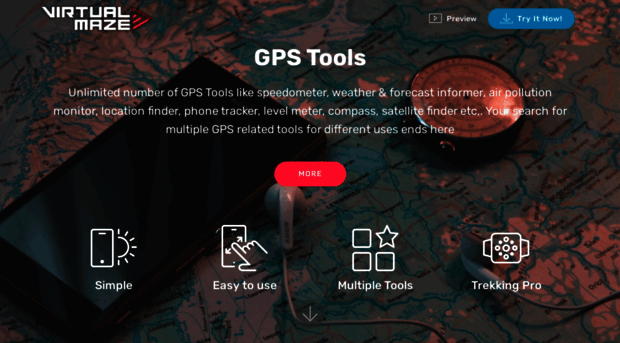 gpstools.app