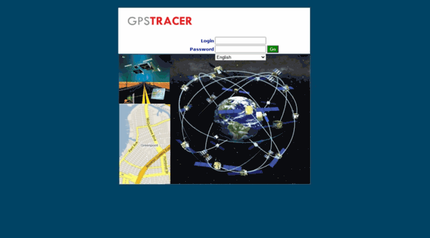 gpstracer.com