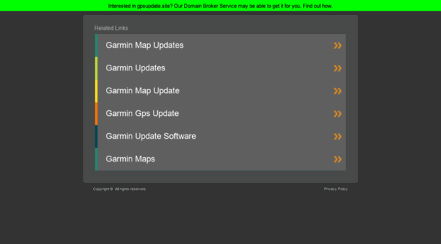 gpsupdate.site