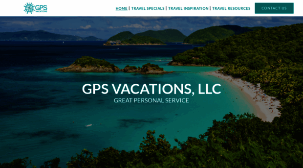 gpsvacations.com