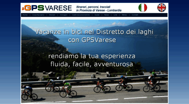 gpsvarese.it