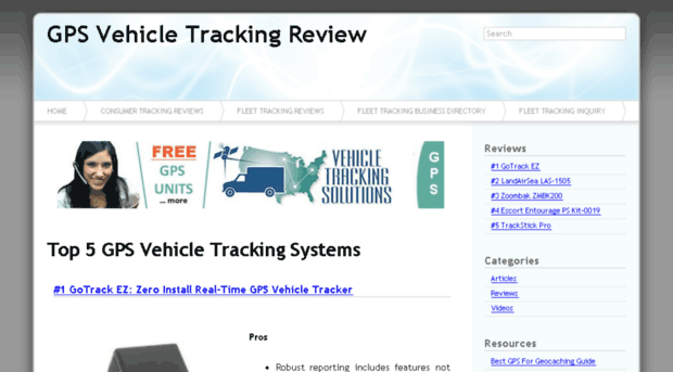 gpsvehicletrackingreview.com