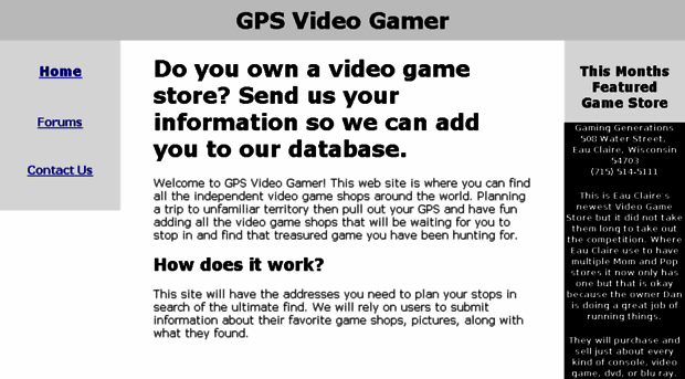 gpsvideogamer.com