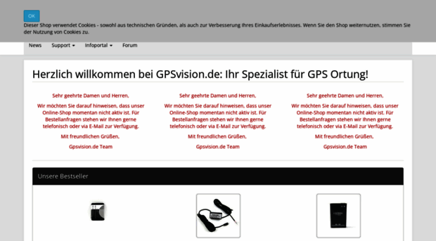 gpsvision.de