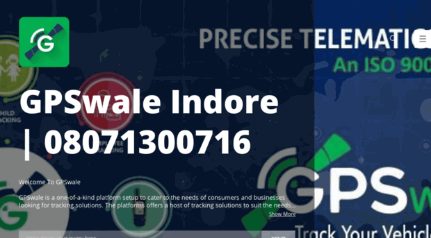 gpswale.in